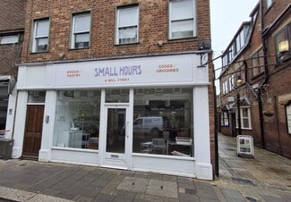 Plus de détails pour 6 Mill St, Bedford - Commerce de détail à louer