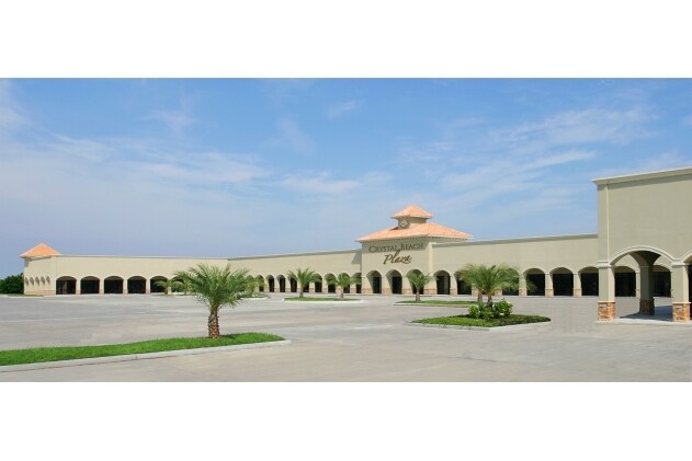 2275 Highway 87, Crystal Beach, TX à vendre Photo principale- Image 1 de 1