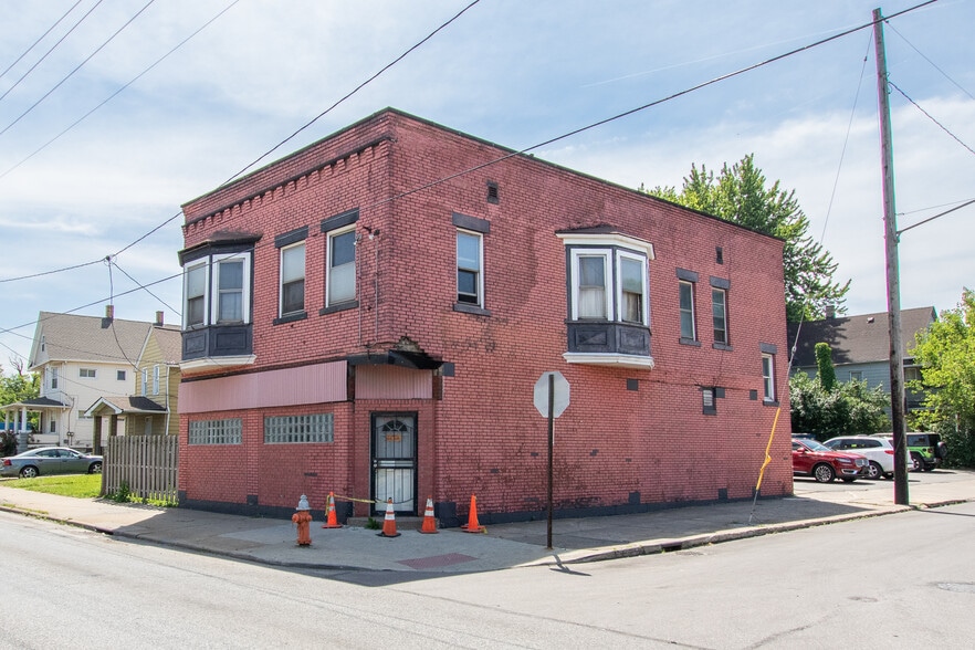 6602 Harvard Ave, Cleveland, OH for sale - Primary Photo - Image 1 of 22