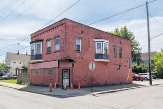 More details for 6602 Harvard Ave, Cleveland, OH - Retail for Sale