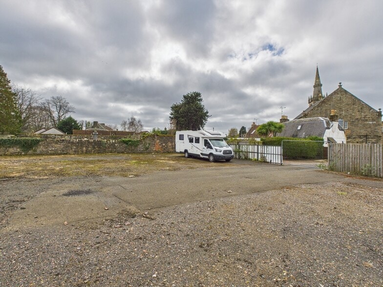 Short Ln, Cupar for sale - Building Photo - Image 2 of 7