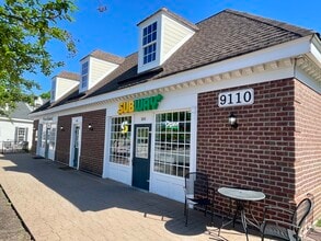 9108 Old Battlefield Blvd, Spotsylvania, VA for lease Building Photo- Image 2 of 23