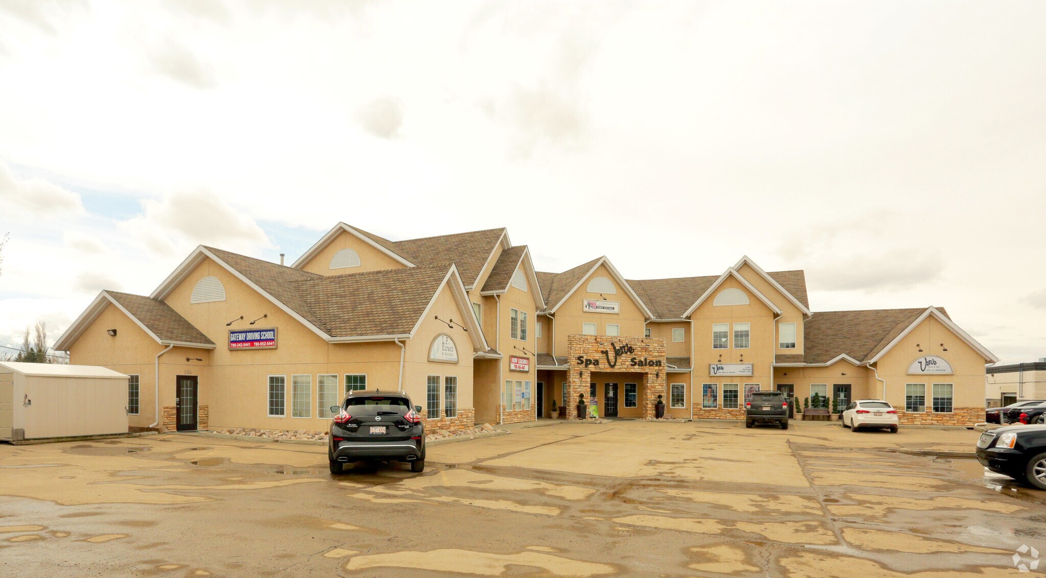 11 Athabascan Av, Sherwood Park, AB à vendre Photo principale- Image 1 de 1