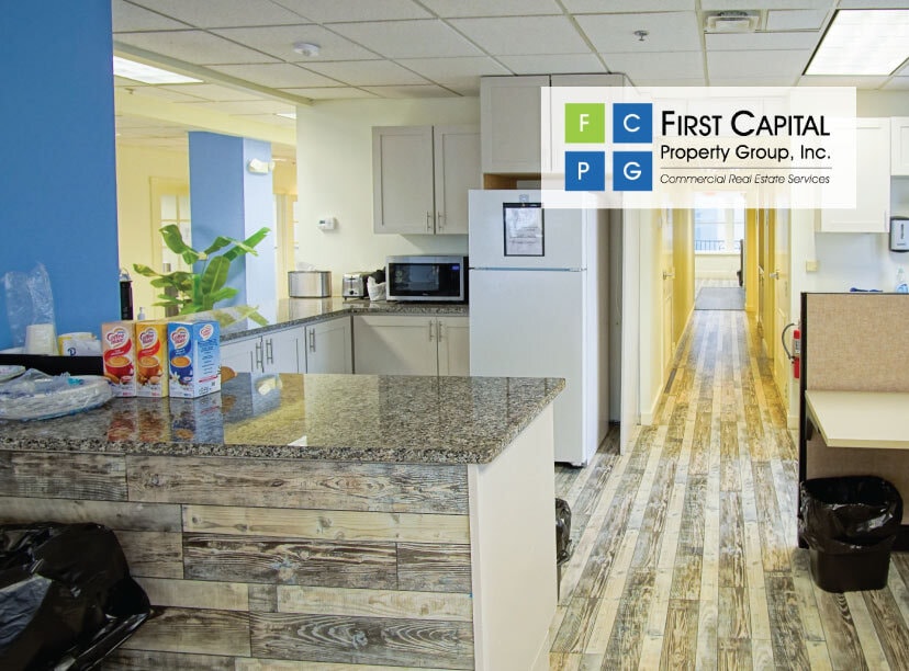 100 S Orange Ave, Orlando, FL 32801 - Unité 9th Floor - - Photo intérieure - Image 2 of 5