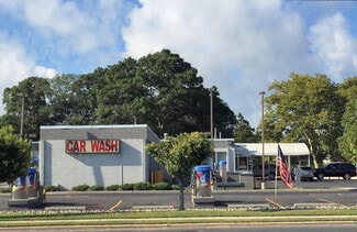 Plus de détails pour 1315 Route 47, Rio Grande, NJ - Commerce de détail à vendre