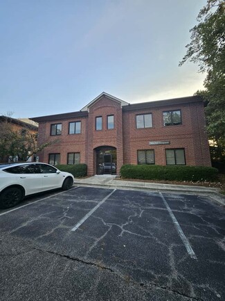 More details for 1011 Pemberton Hill Rd, Apex, NC - Office for Lease