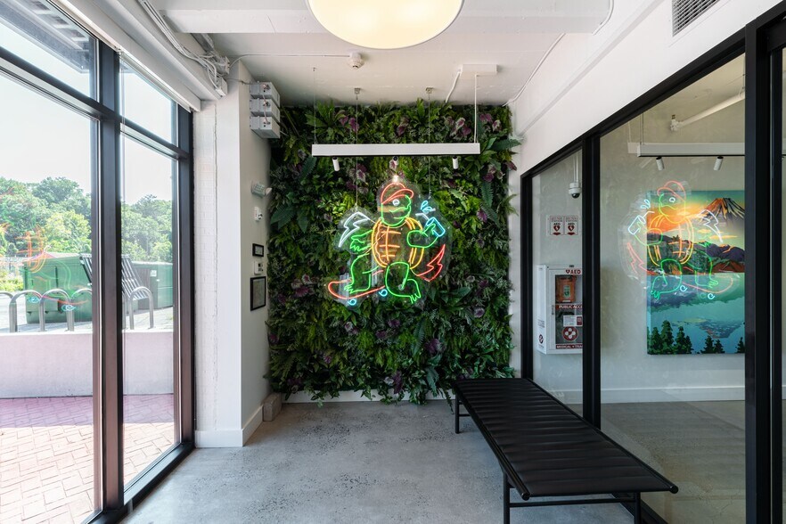 7761 Diamondback Dr, College Park, MD à louer - Photo intérieure - Image 2 de 12