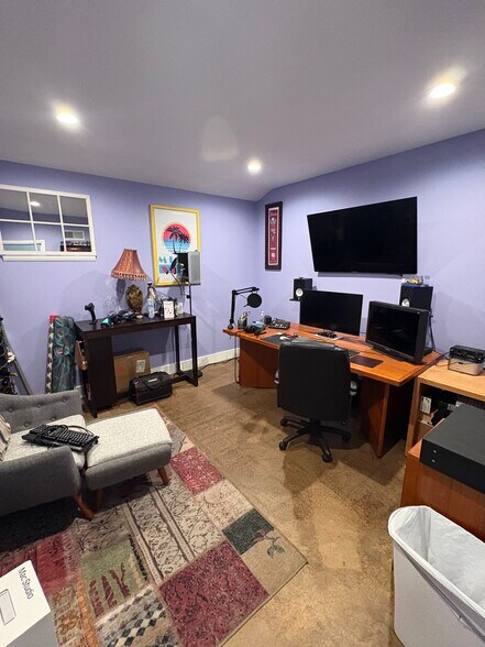 253 NW 14th St, Atlanta, GA à vendre - Photo du bâtiment - Image 3 de 8