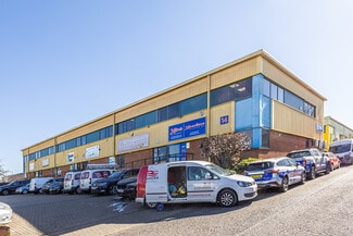 More details for Works Rd, Letchworth Garden City - Industrial for Sale