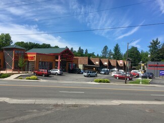 Plus de détails pour 1314 S Grand Blvd, Spokane, WA - Vente au détail à louer