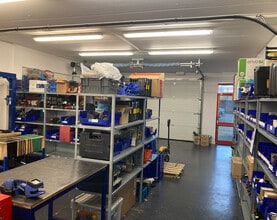 Houghton Rd, Sheffield for lease Interior Photo- Image 1 of 6