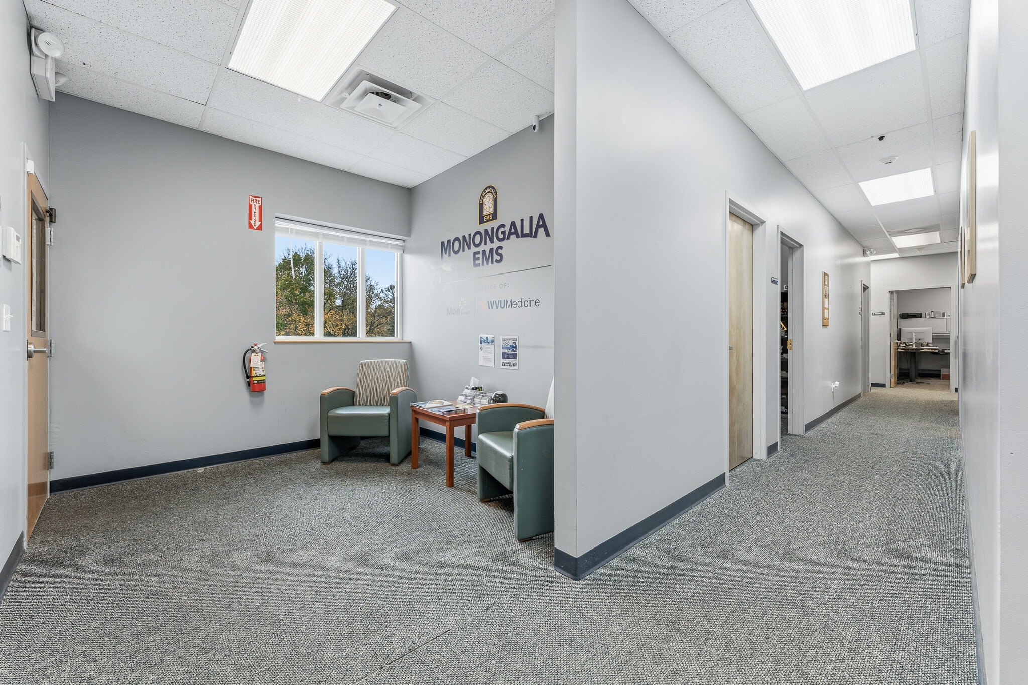 742 Fairmont Rd, Morgantown, WV for lease Interior Photo- Image 1 of 5