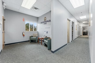 742 Fairmont Rd, Morgantown, WV for lease Interior Photo- Image 1 of 5