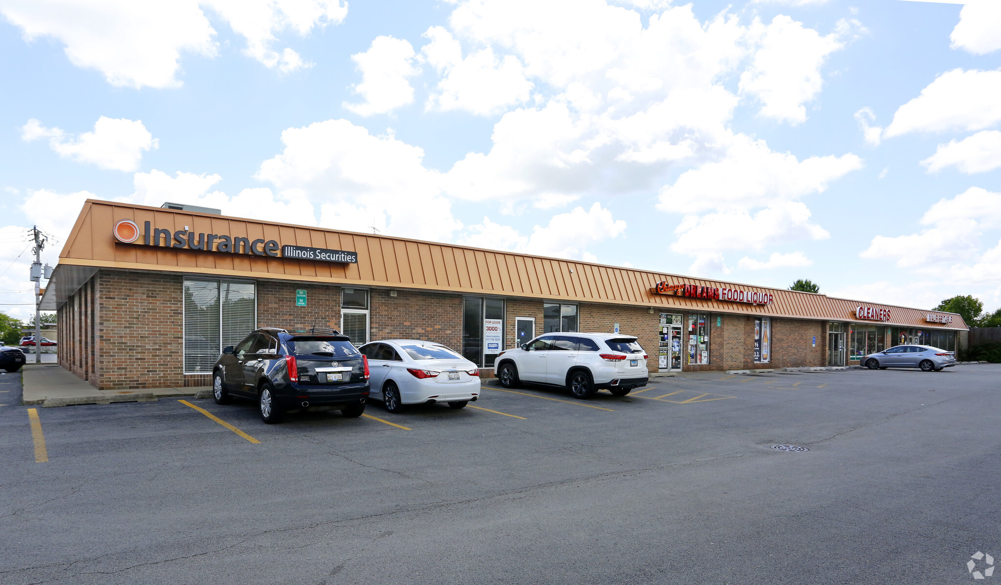 2354 Glenwood Ave, Joliet, IL for sale Primary Photo- Image 1 of 1