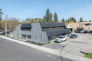 Plus de détails pour 9505 N Division St, Spokane, WA - Bureau à louer