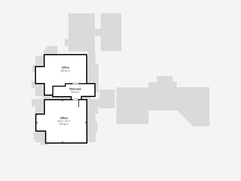 1799 Horseshoe Pike, Honey Brook, PA à louer - Photo du bâtiment - Image 3 de 10