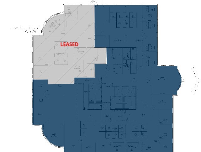 5700 N Harbor City Blvd, Melbourne, FL à louer Plan d’étage- Image 1 de 1