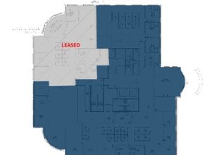 5700 N Harbor City Blvd, Melbourne, FL à louer Plan d’étage- Image 1 de 1