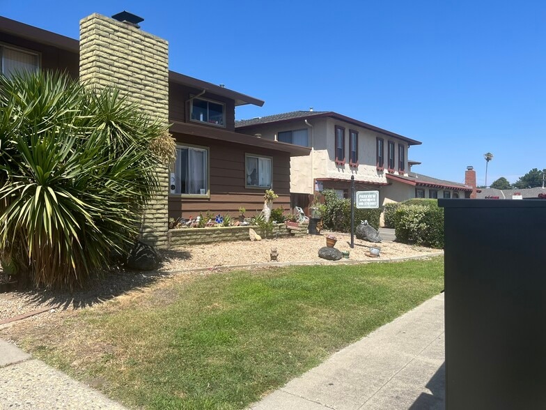 4567-4575 Hamilton Ave, San Jose, CA for sale - Building Photo - Image 3 of 12