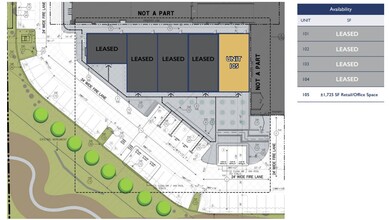 22300 Van Buren Blvd, Riverside, CA for lease Site Plan- Image 2 of 2