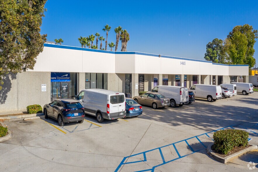 1405 30th St, San Diego, CA à louer - Photo du bâtiment - Image 1 de 4