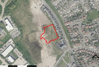 More details for Blowick Moss Ln, Southport - Land for Sale