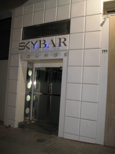 Retail in El Ejido, Almería for sale - Building Photo - Image 1 of 18