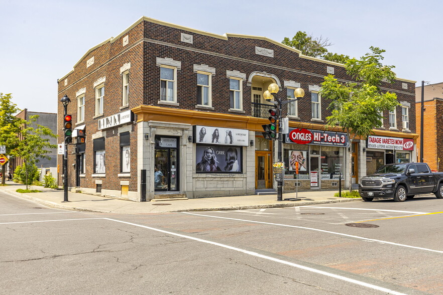6751 Blvd Monk, Montréal, QC for sale - Building Photo - Image 3 of 6