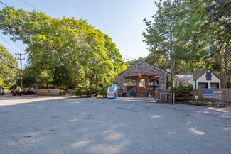 Plus de détails pour 472 Old Stone Hwy, East Hampton, NY - Vente au détail à vendre