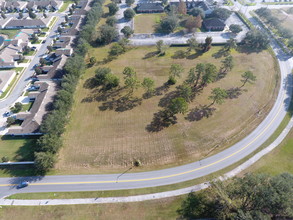 3120 17th St, Saint Cloud, FL - aerial  map view