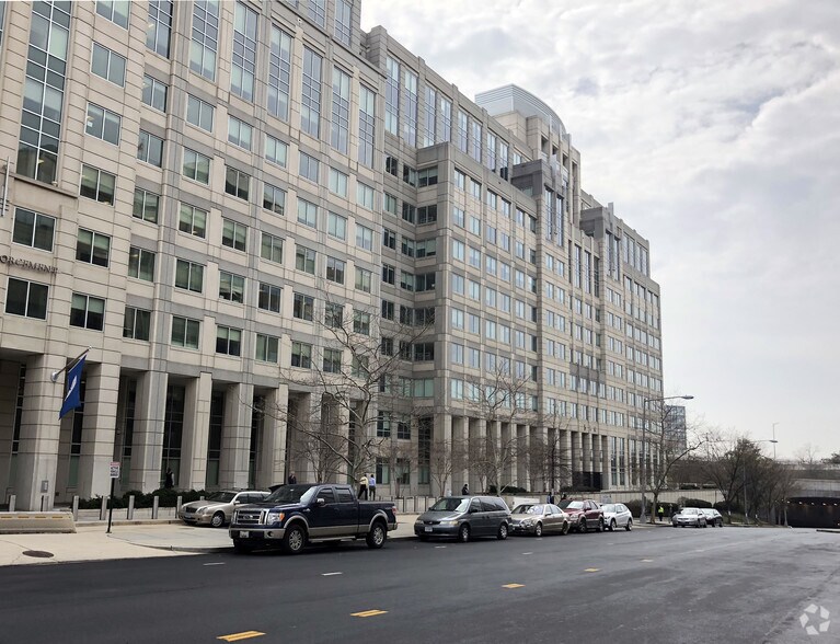 550 12th St SW, Washington, DC for lease - Building Photo - Image 2 of 3