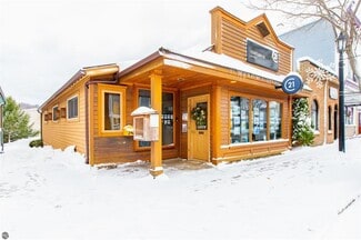 More details for 408 Main St, Frankfort, MI - Office for Sale