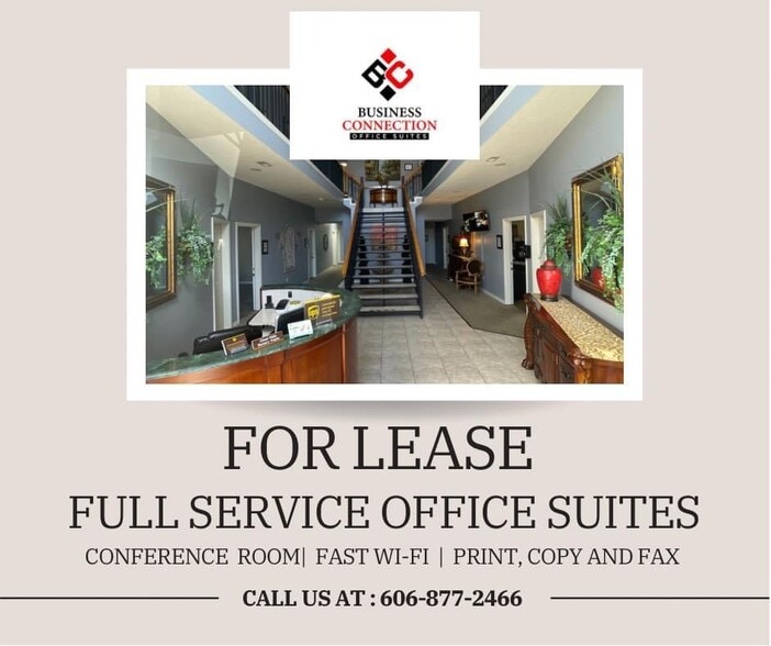 1340 S Laurel Rd, London, KY à louer - Autre - Image 3 de 10