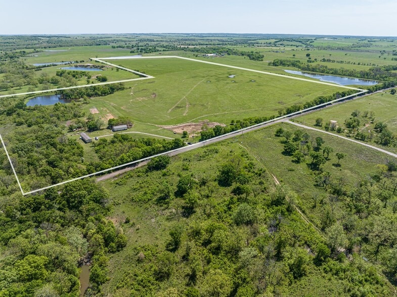 24600 S 4260 Rd, Chelsea, OK for sale - Building Photo - Image 1 of 28