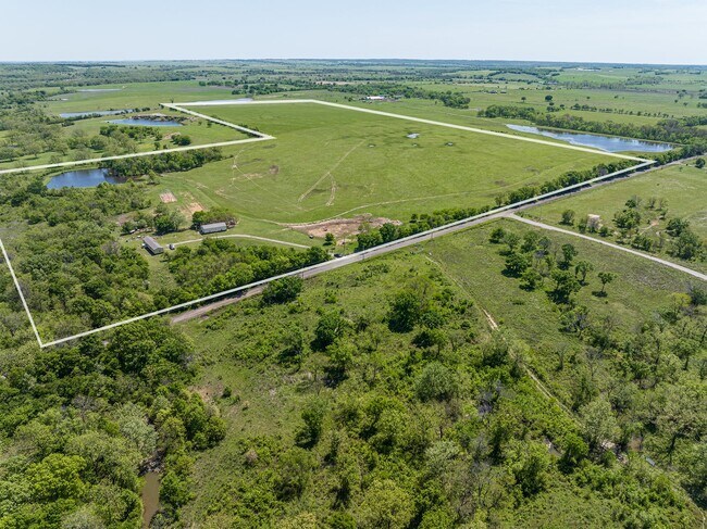 More details for 24600 S 4260 Rd, Chelsea, OK - Land for Sale