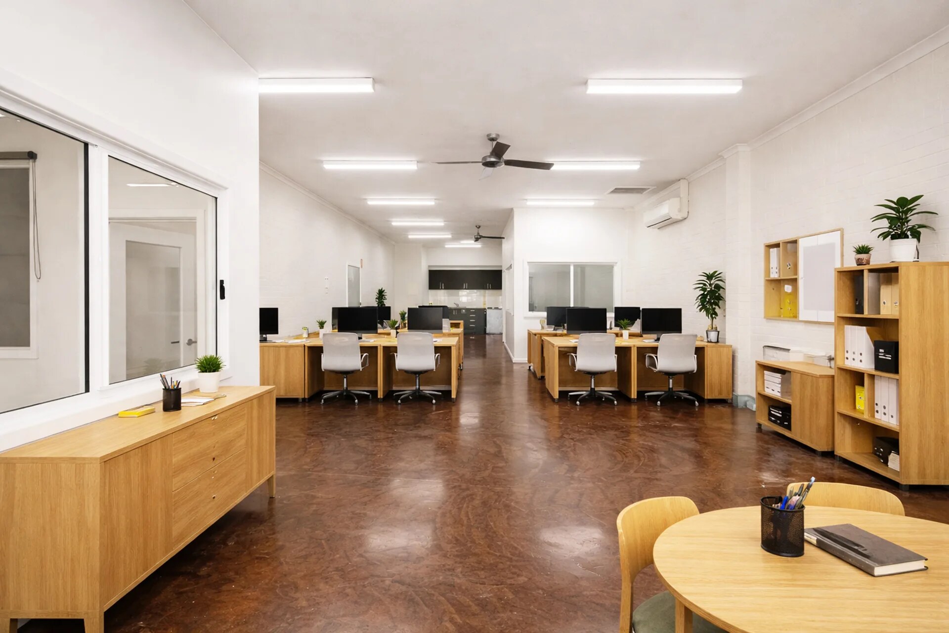 244 Saint Kilda Rd, St Kilda for lease Interior Photo- Image 1 of 5