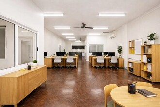 244 Saint Kilda Rd, St Kilda for lease Interior Photo- Image 1 of 5