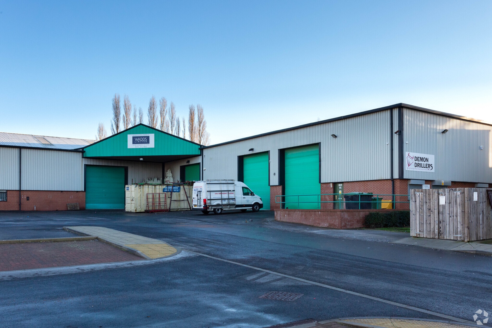 Earls Park N, Gateshead for sale Building Photo- Image 1 of 1