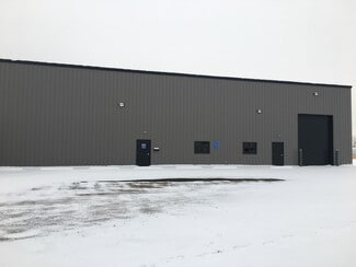 Plus de détails pour 4193 10th Ave N, Great Falls, MT - Industriel à louer
