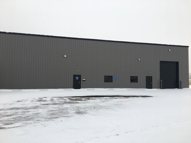 More details for 4193 10th Ave N, Great Falls, MT - Industrial for Lease