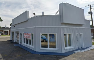More details for 3519 High St, Portsmouth, VA - Retail for Lease