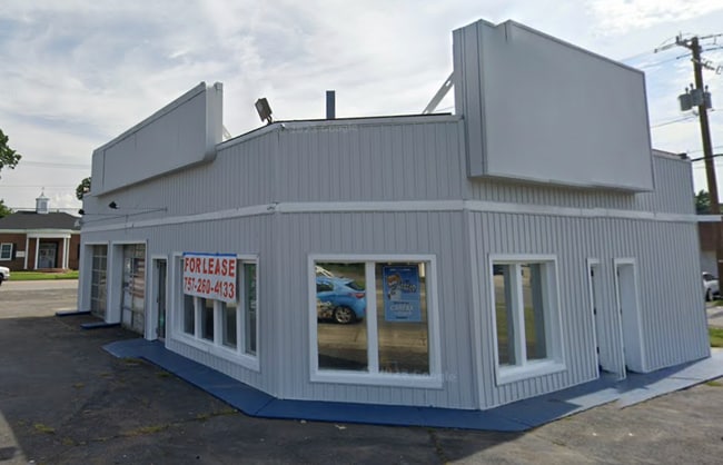 Plus de détails pour 3519 High St, Portsmouth, VA - Commerce de détail à louer
