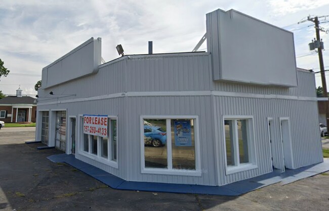 More details for 3519 High St, Portsmouth, VA - Retail for Lease
