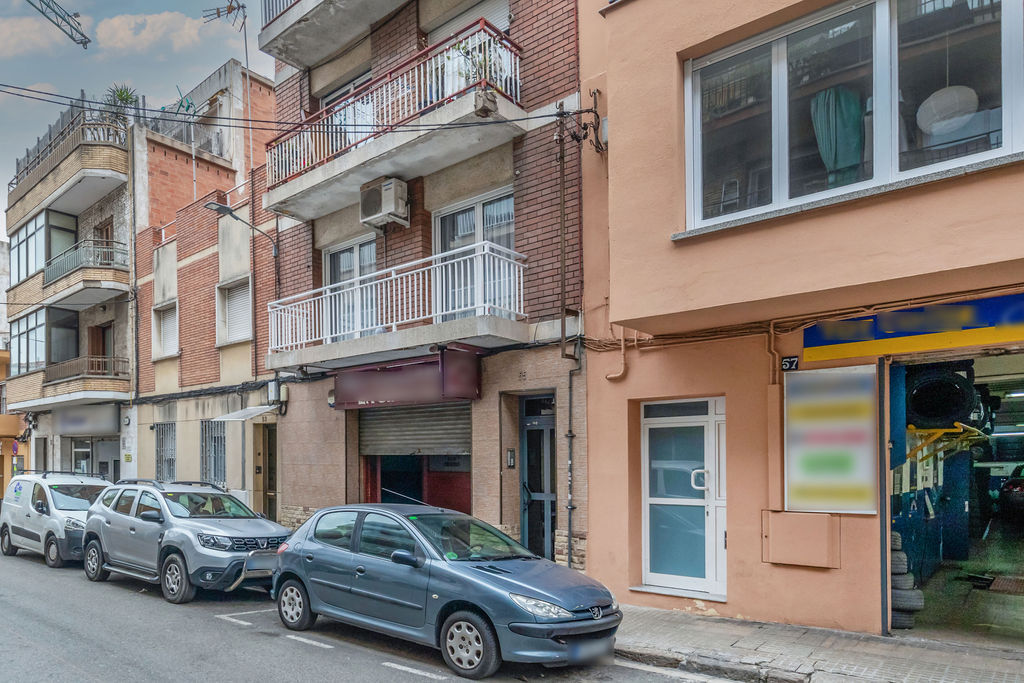 Sant Boi de Llobregat, BAR 08830 - Unit 01 -  - Floor Plan - Image 2 of 16