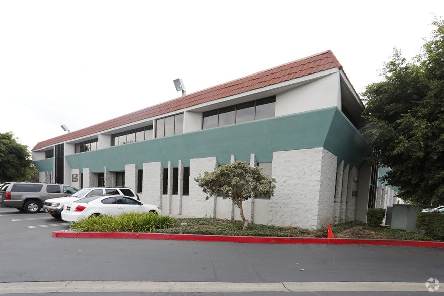 23840-23848 Hawthorne Blvd, Torrance, CA for sale - Building Photo - Image 2 of 6