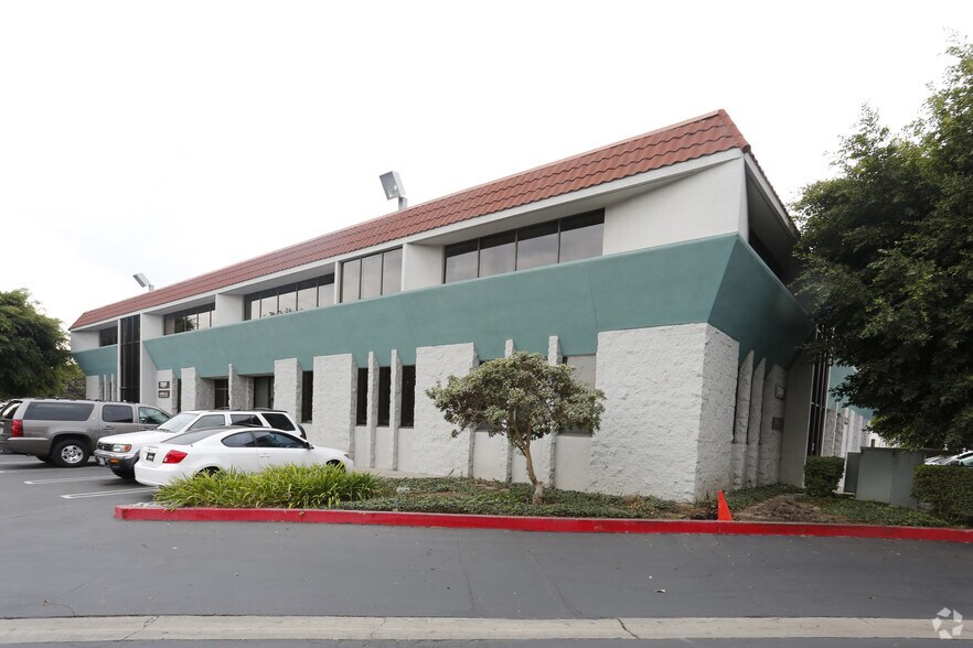 23840-23848 Hawthorne Blvd, Torrance, CA à vendre - Photo du bâtiment - Image 2 de 6