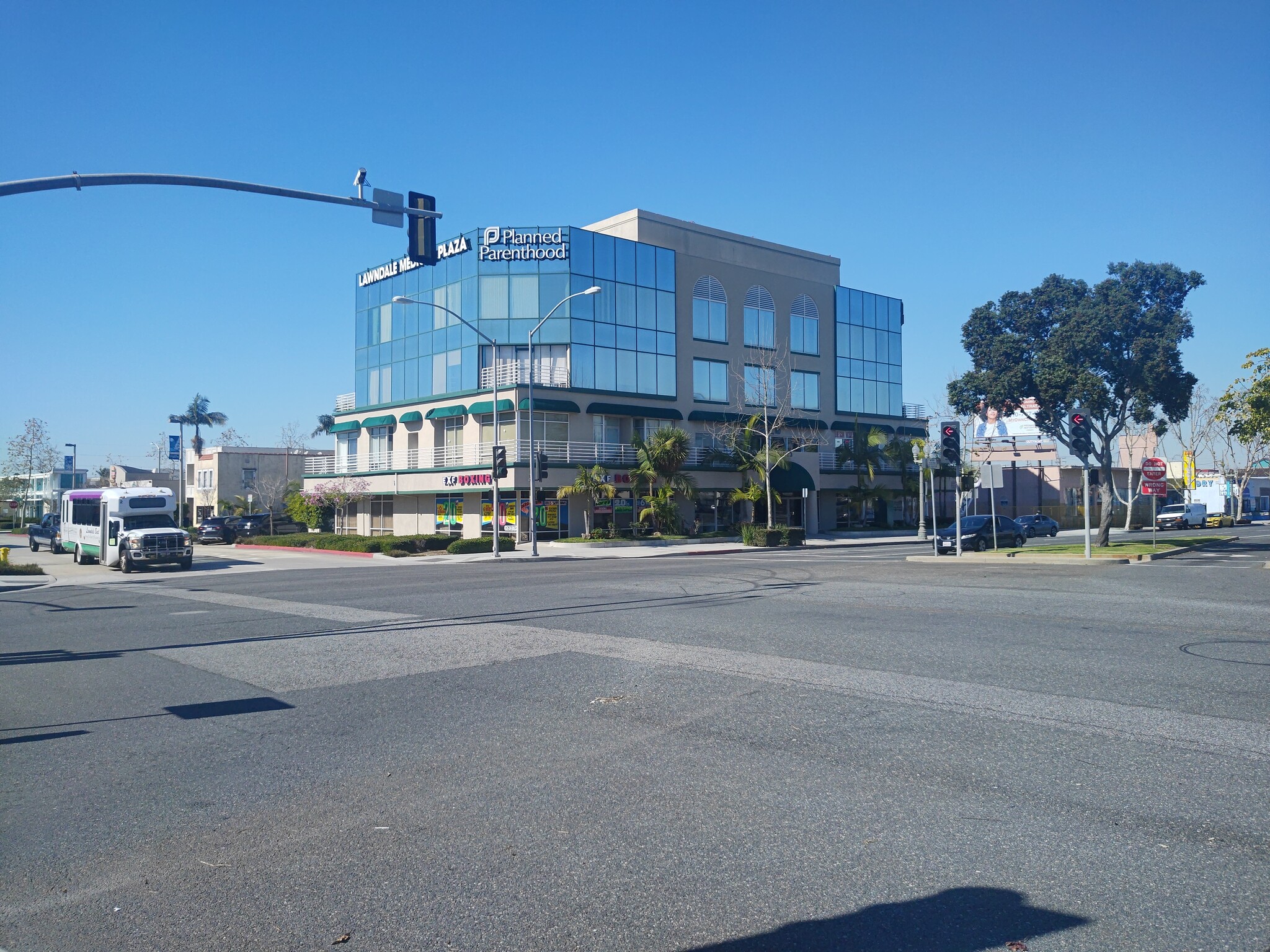 14623 Hawthorne Blvd, Lawndale, CA for sale Building Photo- Image 1 of 11