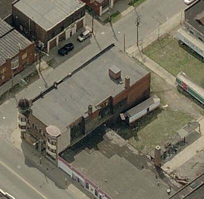 5362 Broadway Ave, Cleveland, OH for sale - Primary Photo - Image 1 of 4