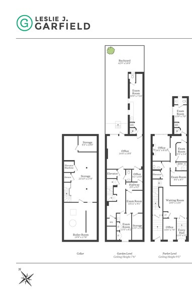 117 E 65th St, New York, NY à louer - Photo du bâtiment - Image 2 de 2