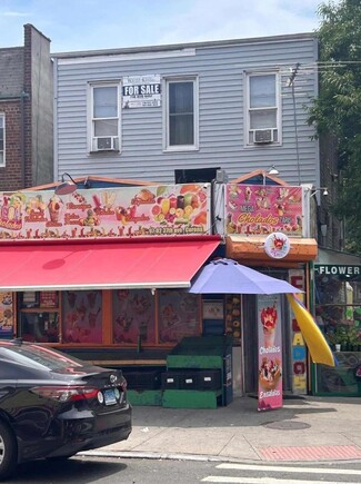 More details for 97-02 37th Ave, Corona, NY - Retail for Sale